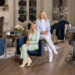 Josie and Jessica Fratantoni - Luxury Interior Designers