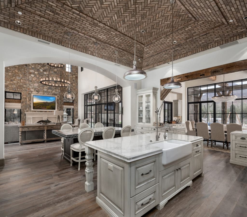 Luxury Modern Kitchen Designs 2020 - Fratantoni Interior