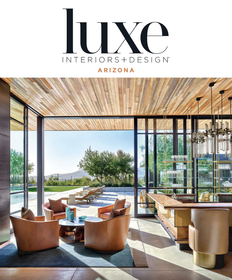 Luxe Interiors + Design Arizona